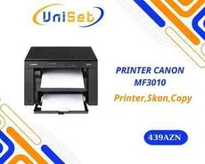 Printer Canon MF3010