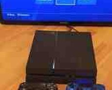 Sony Playstation 4 500GB