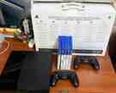 Playstation 4