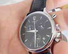 Tissot qol saatı