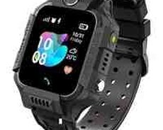 Smart Watch Nabi Z4 Blue