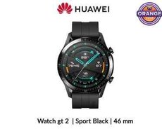 Huawei Watch GT 2 Sport Black 46mm