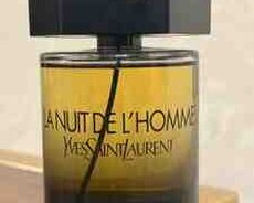 Yves Saint Laurent - La Nuit De LHomme 100ML