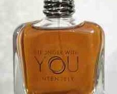 Stronger With You Intensely 100ML
