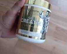 Gold Creatin