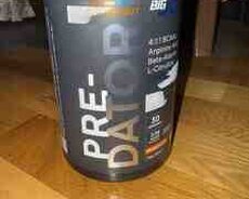 Bigjoy Predator Preworkout