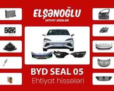 BYD SEAL 05 ehtiyat hissələri