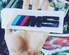 BMW M5 aksesuarı