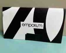 Hədiyyə kartı Emporium