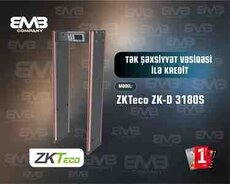 ZKTeco ZK-D 3180S