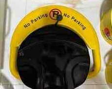 No parking