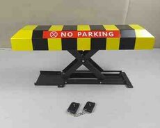 No parking işarəsi