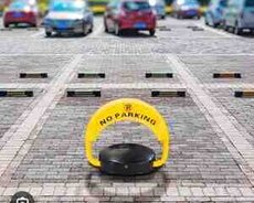 No parking işarəsi