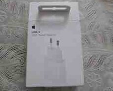 Apple 20W adapteri