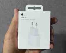 Apple USB-C adapteri 20w