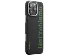 Apple iPhone 16 Pro Max Ultra-Slim keysi (Lumintex Edition)