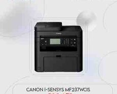 Lazer printer Canon i-SENSYS MF237w