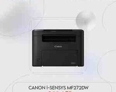 Lazer printer Canon i-SENSYS MF272dw