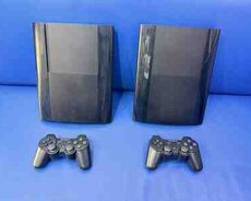 Playstation 3 Super Slim 500GB