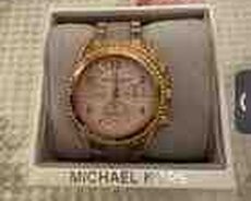 Qol saatı Michael Kors