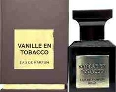Ətir Tobacco Vanille