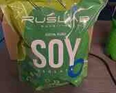 Whey Soy Isolate
