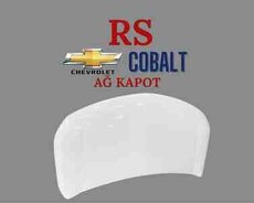 Chevrolet Cobalt kapotu