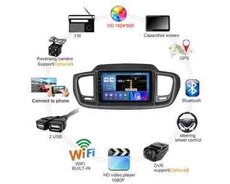 Kia Sorento 2014-2019 üçün android monitoru