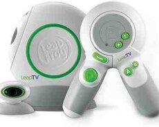 LeapFrog LeapTV