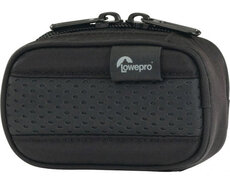 Çanta LowePro MUNICH 10 BLACK