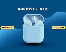 Qulaqcıq Inpods i12 blue