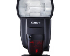 İşartı Canon Speedlite 600EX II-RT