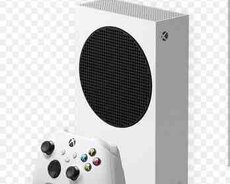 Xbox Series S White 512GB
