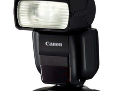 İşartı Canon Speedlite 430EX III-RT