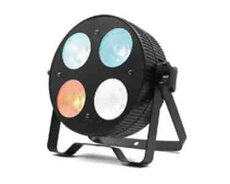 Səhnə işığı PM LIGHTING COB0450RGB-C