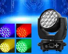 Səhnə işığı PM LIGHTING M1915R
