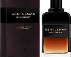 Givenchy Gentleman Reserve Privee 200 ML ətri