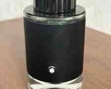Mont Blanc Explorer 100 ML ətri