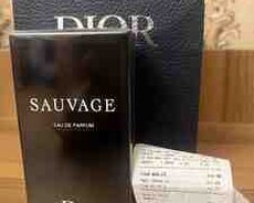 Dior Sauvage Eau de Parfume