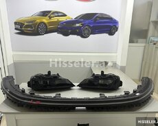 Hyundai 2024 Led Fara Uzun