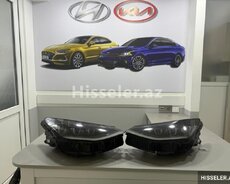 Hyundai sonata 4 lupa Fara 2022
