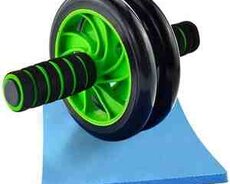 İki təkərli roller