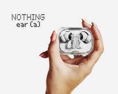Nothing Ear (a) white