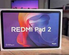 Xiaomi Redmi Pad 2 Lavender Purple 128GB, 4GB