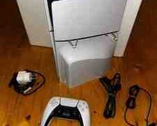 PlayStation 5 Slim 1TB