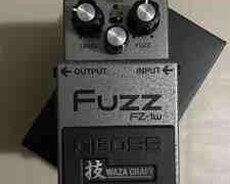 Gitara üçün Fuzz