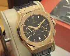 Hublot qol saatı