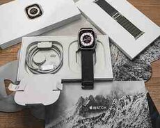 Apple Watch Ultra 2 Titanium