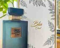 Ahmed Al Maghribi Blu Oud ətri