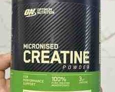 Creatine Optimum Nutrition